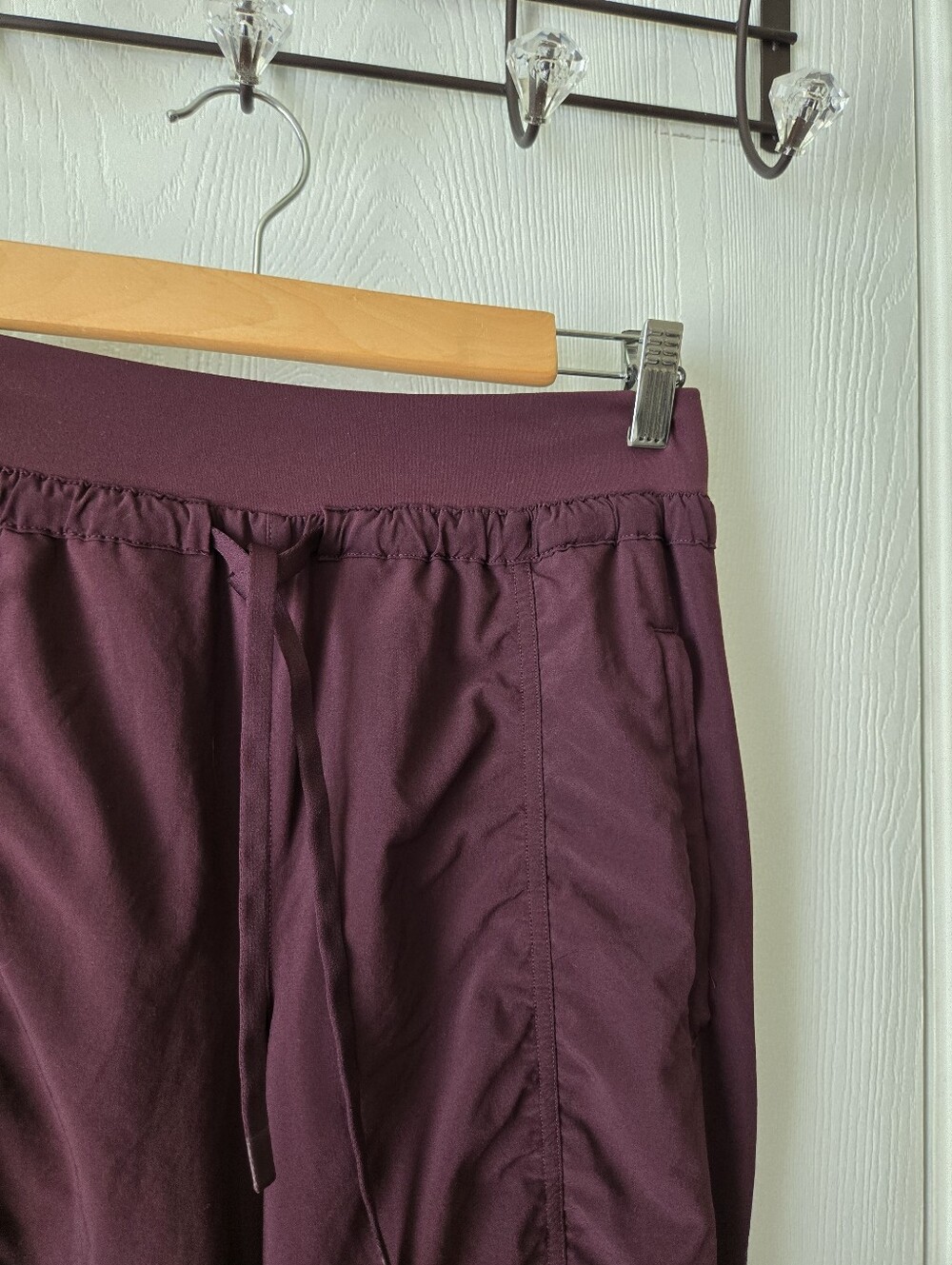 Athleta Attitude II Lined Pant - Picture 7 of 10